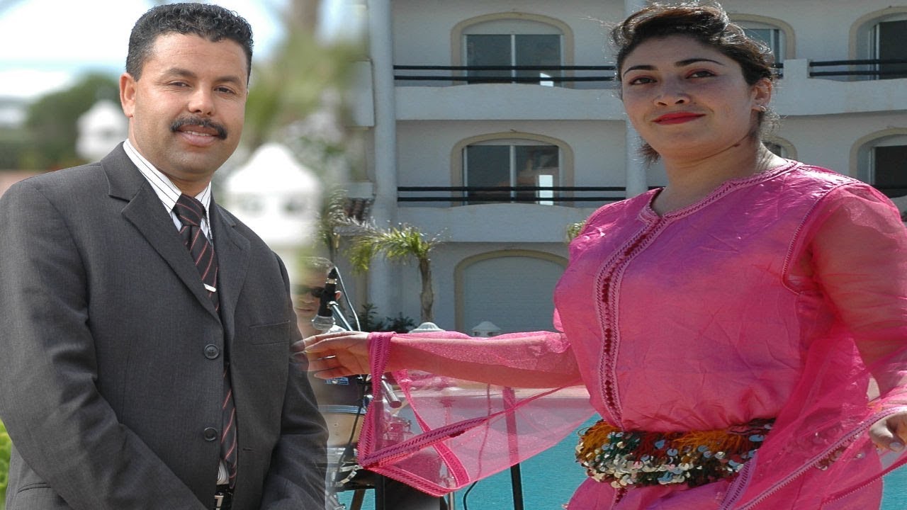 Music Marocaine Chaabi Rai mohamed el guersifi | محمد الكرسيفي اغاني راي  شعبي مغربي  ركادة
