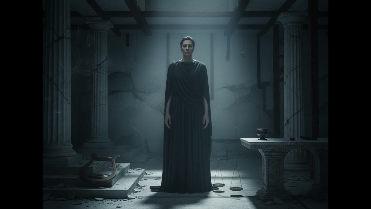 ΗΝΙΟΧΟΣ ΝΟΥΣ - ΨΙΘΥΡΟΙ ΣΟΦΙΑΣ