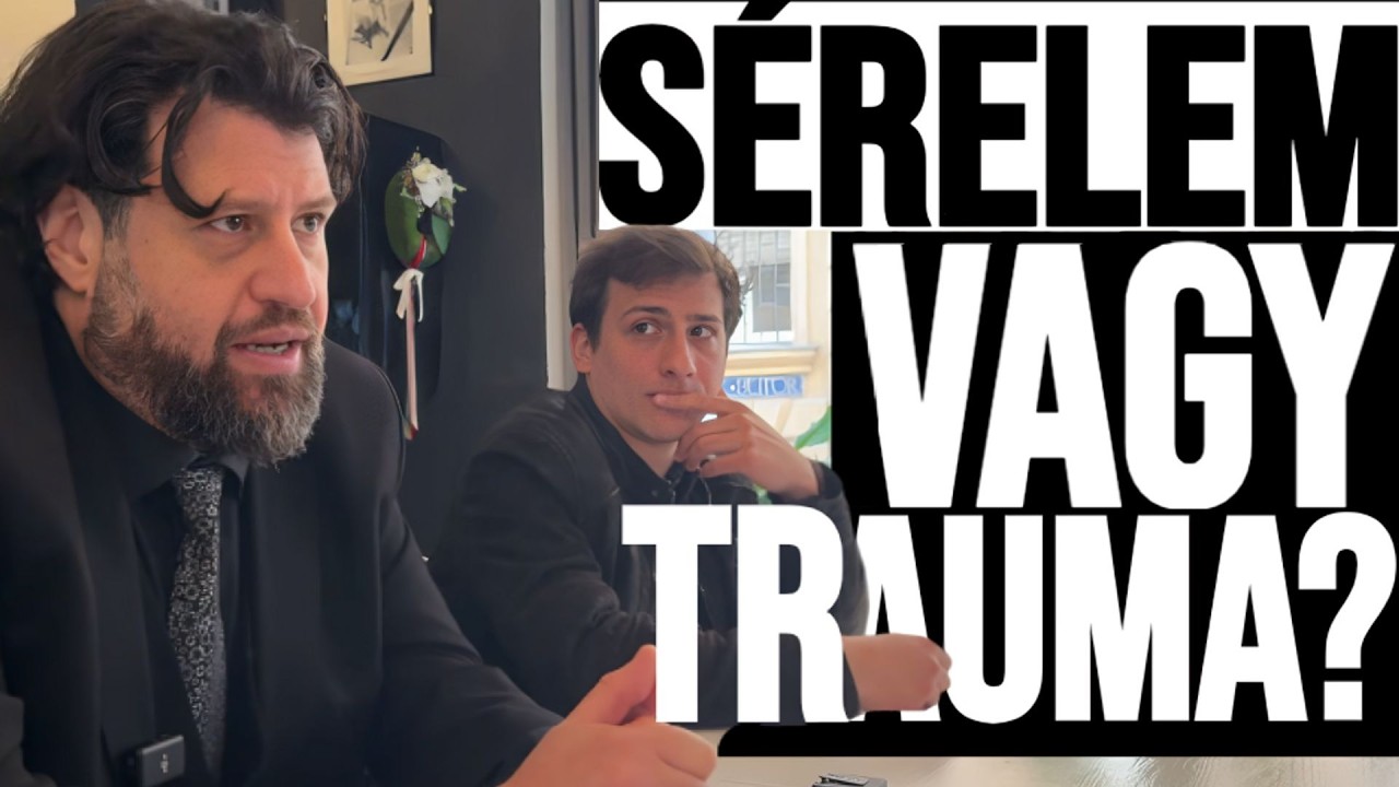 A fel&aacute;ldozott nemzed&eacute;k el&eacute;gt&eacute;telt vesz | Rendszerbont&oacute; besz&eacute;lget&eacute;s Puzs&eacute;r R&oacute;berttel &eacute;s T&oacute;th Jakabbal