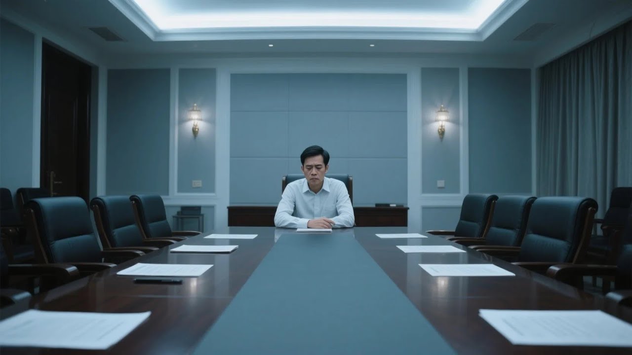 Tổng tài vì thư ký mà ly hôn vợ đại tá, đến khi bí mật bị phơi bày thì cái kết đảo ngược khiến cả gi