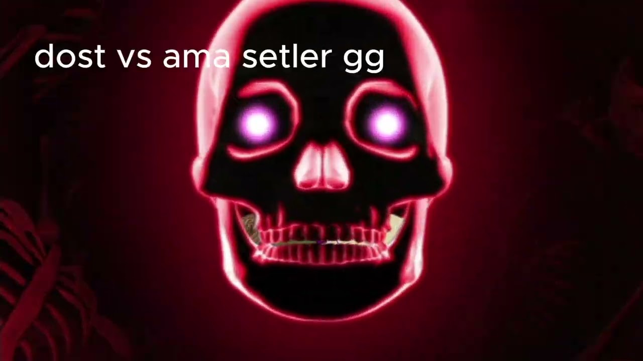 Mysterise kill montage 2