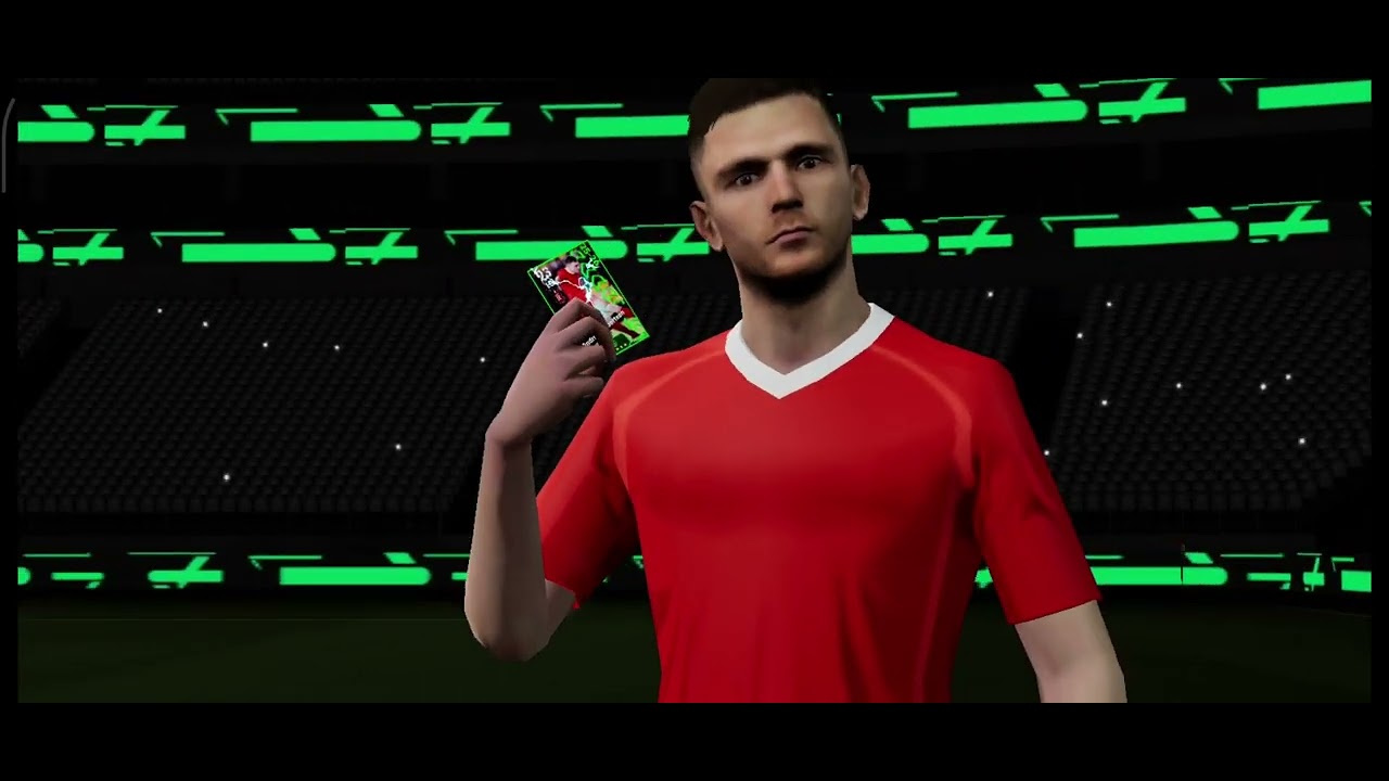 Series khai nòng mở box trong efootball 2026 (P120)