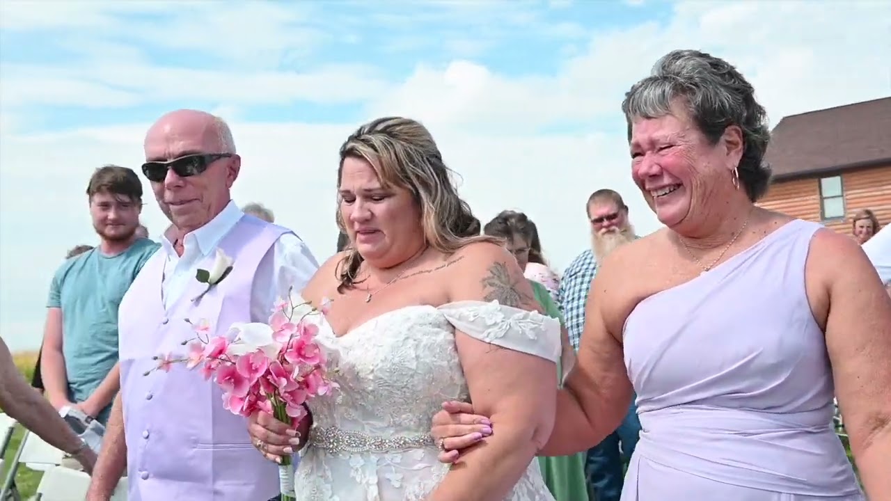 Ott Wedding