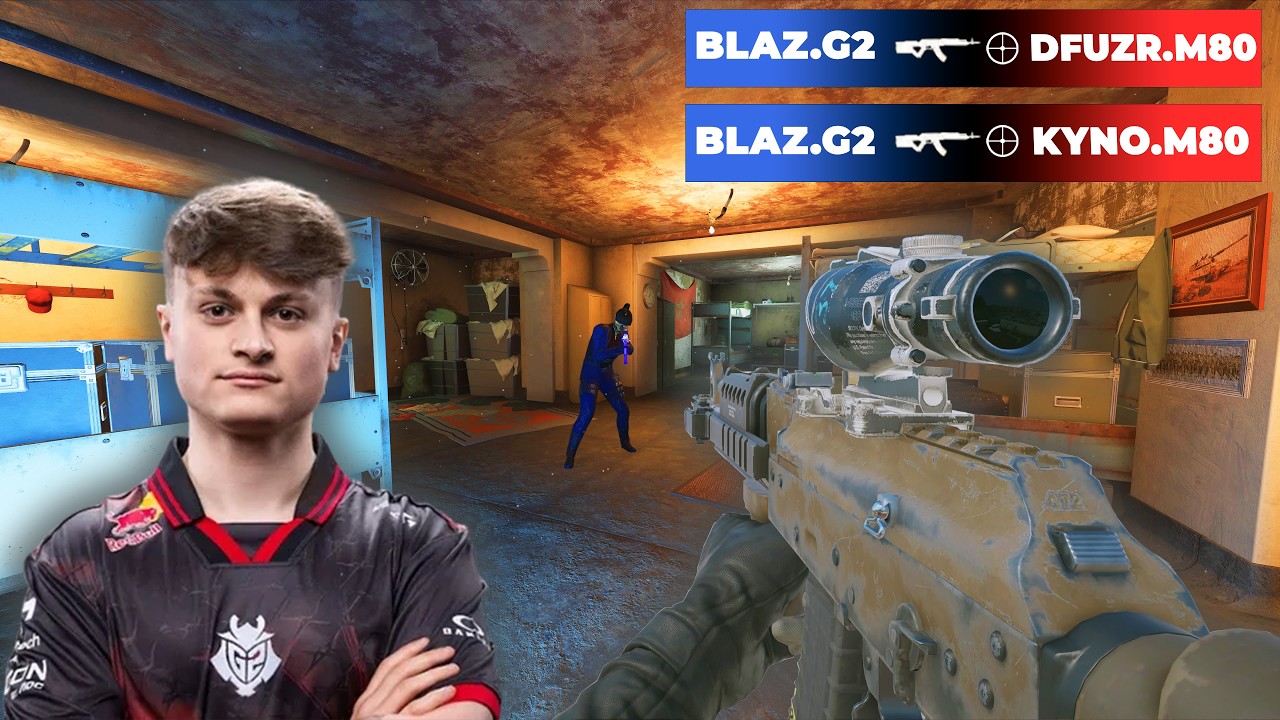 This Might've Been The GREATEST Clutch in Pro League History!