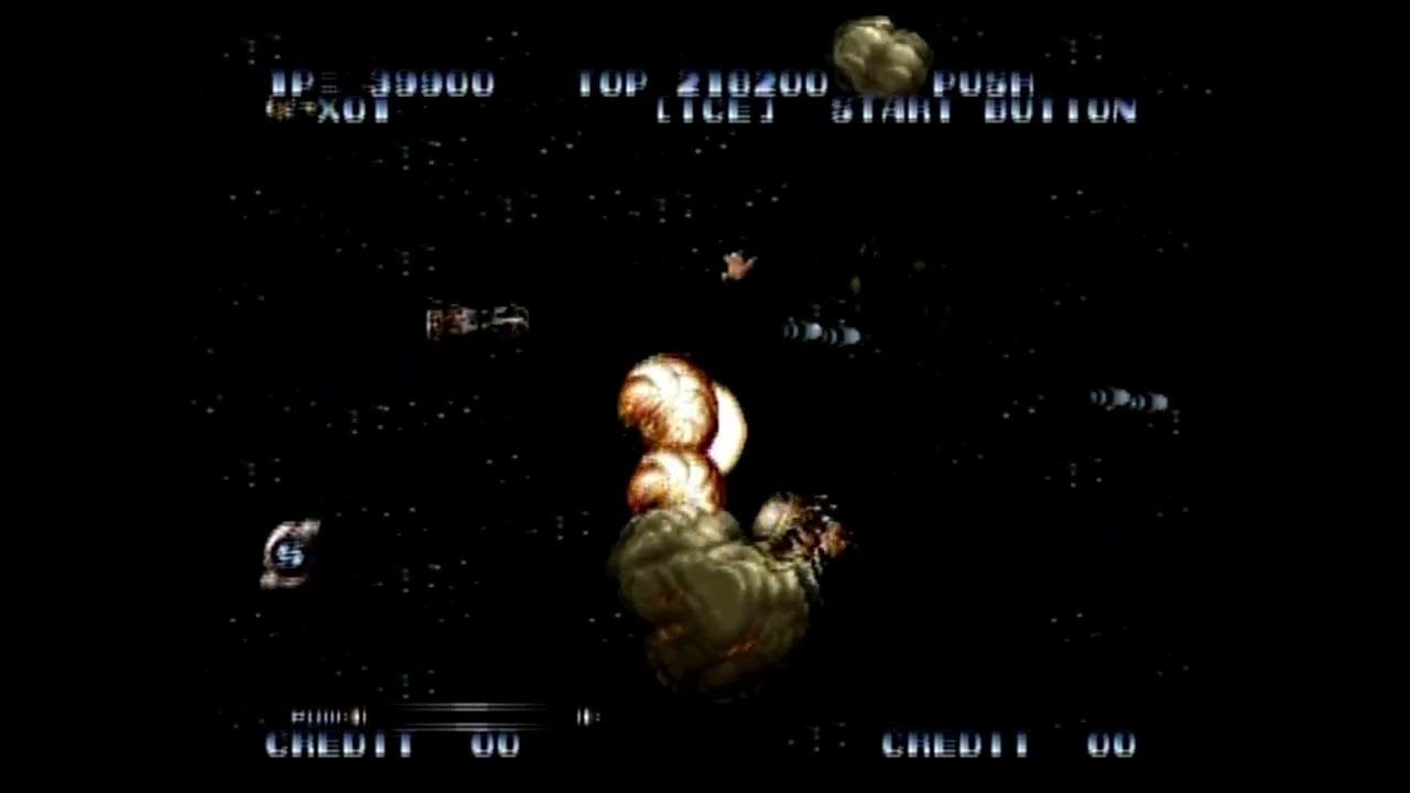 Last Resort Final Level Pain, Condensed