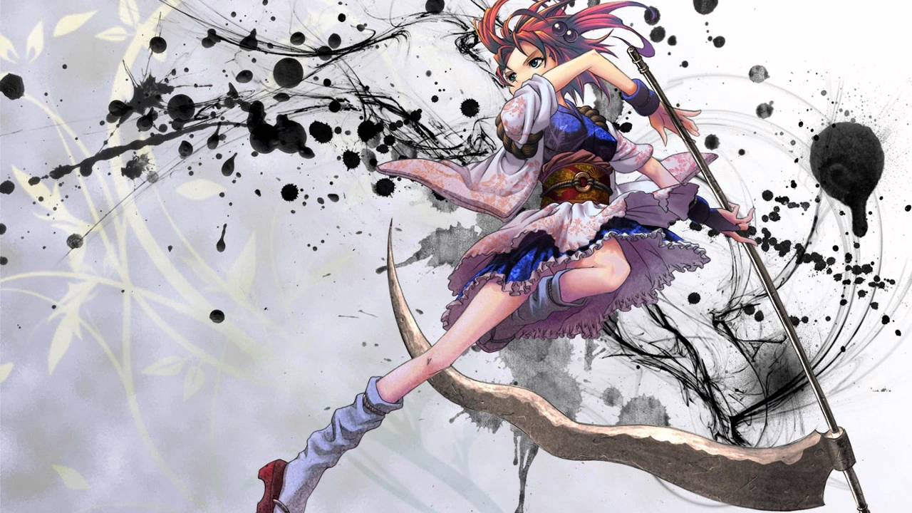 東方 Touhou Metal/Rock 88