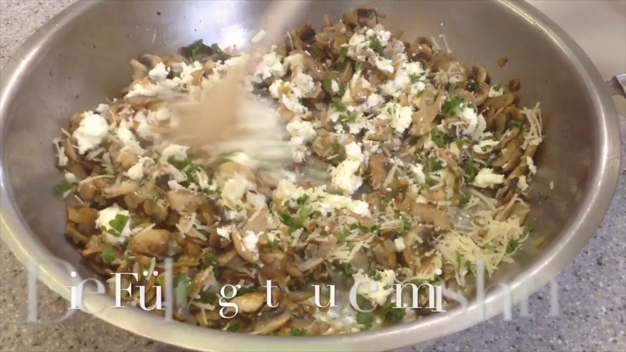 Rindschnitzel