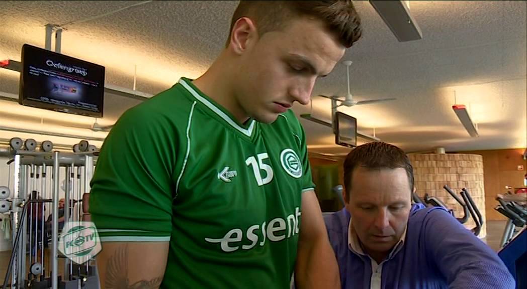 Fusie fysiotherapiepraktijken leidt tot betere zorg FC Groningen