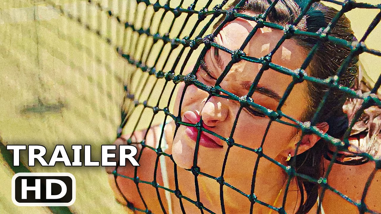 HE LOVES ME NOT Trailer (2026)