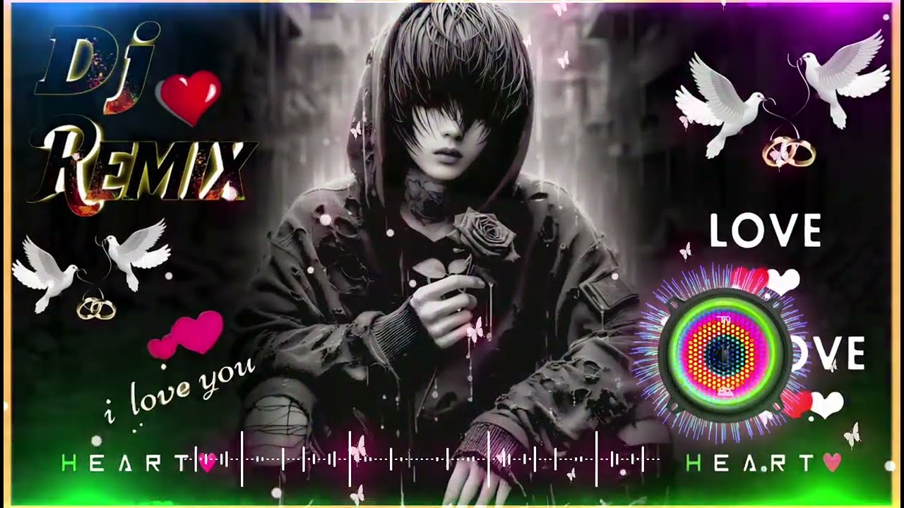 Dard dilon ke kam ho jaate Song 🥀♥️/ Dj | Heart Killer ❤️‍🔥 | Remix | Song 🥀 | Broken Life |
