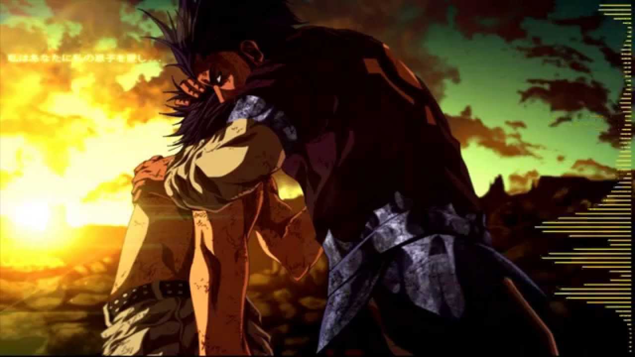 Nightcore - Nothing Left To Say