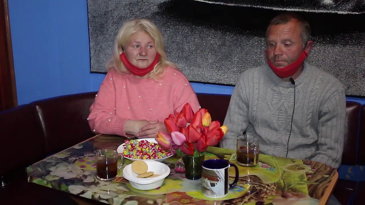 Без даху над головою через карантин опинилася жінка в Кропивницькому | телеканал Вітер
