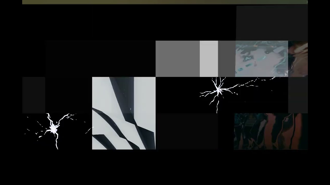 Testing Sound and Video for next show