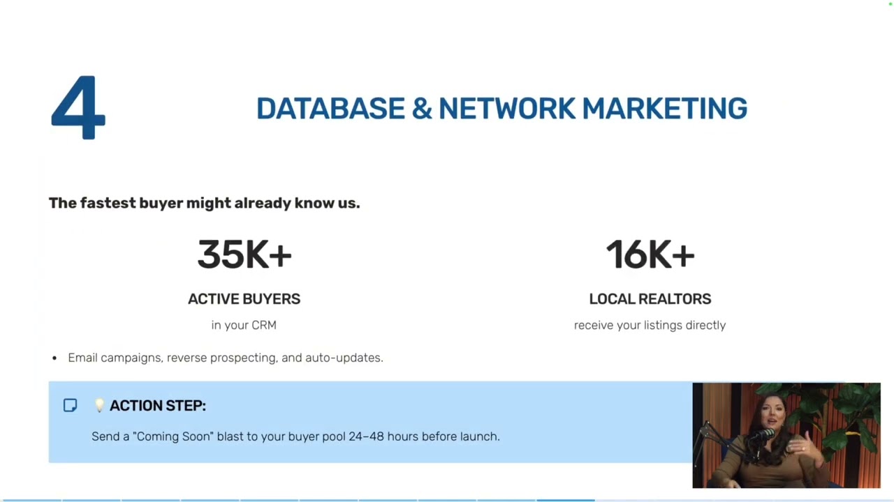 Listing Mastery | Module 2: From Doorstep to Deal — The Art of the Listing Appointment