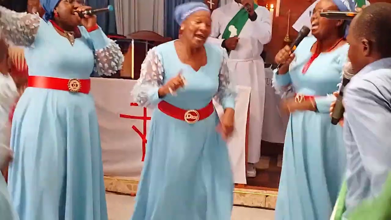 AIPCA ST LUKE GITHURAI 44 