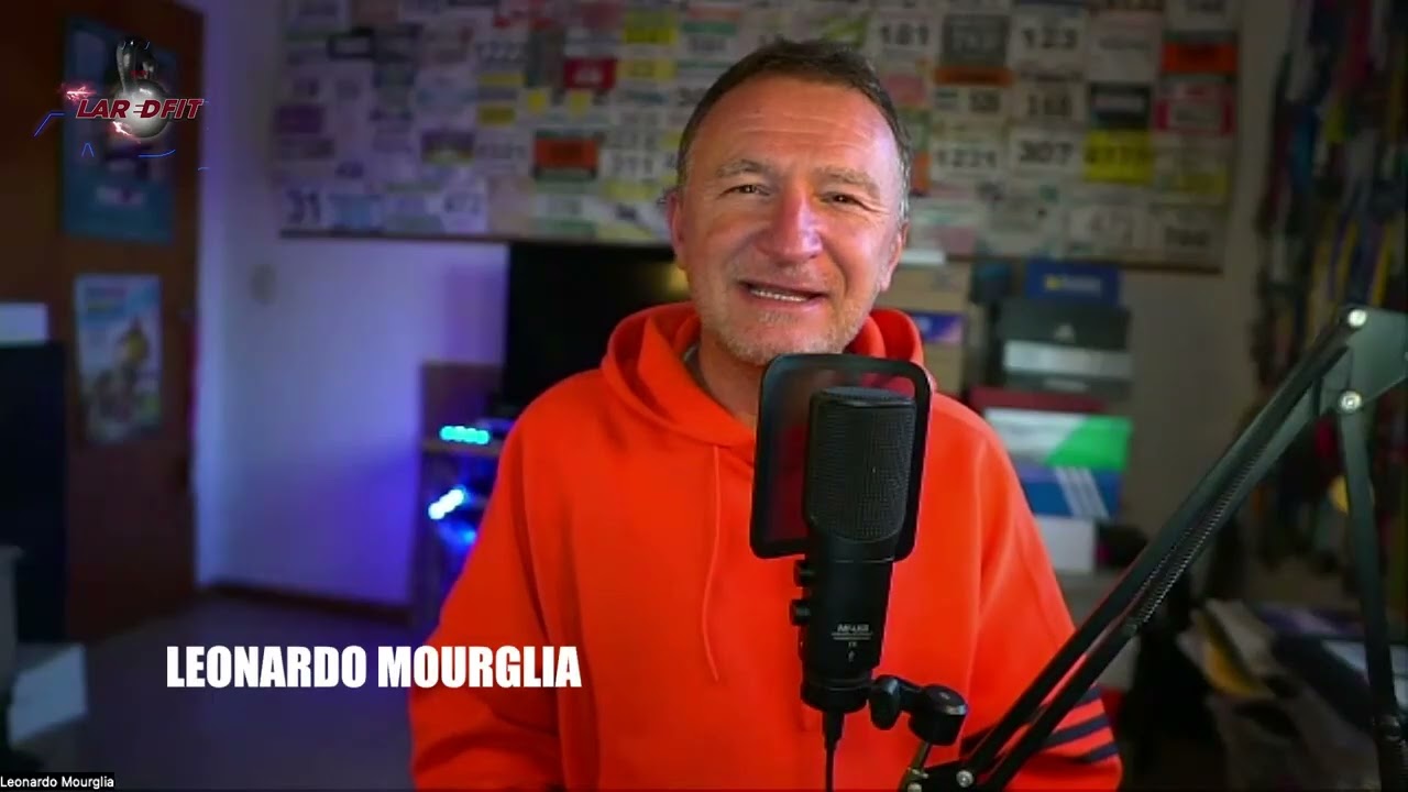 CONSEJOS PARA TU RECUPERACIÓN DESPUÉS DE UN MARATÓN - LEONARDO MOURGLIA