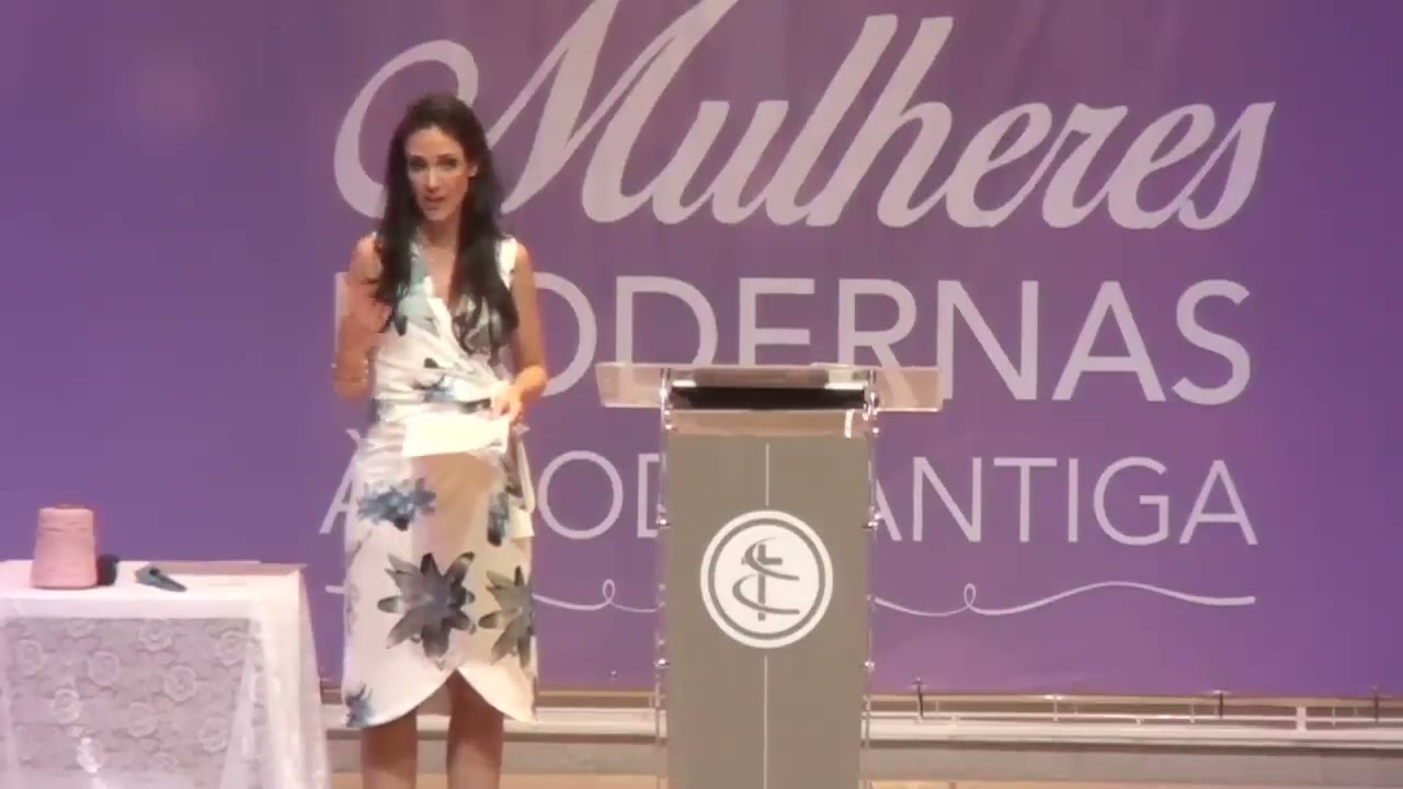 Quando nos cobramos demais - Karine Rizzardi.