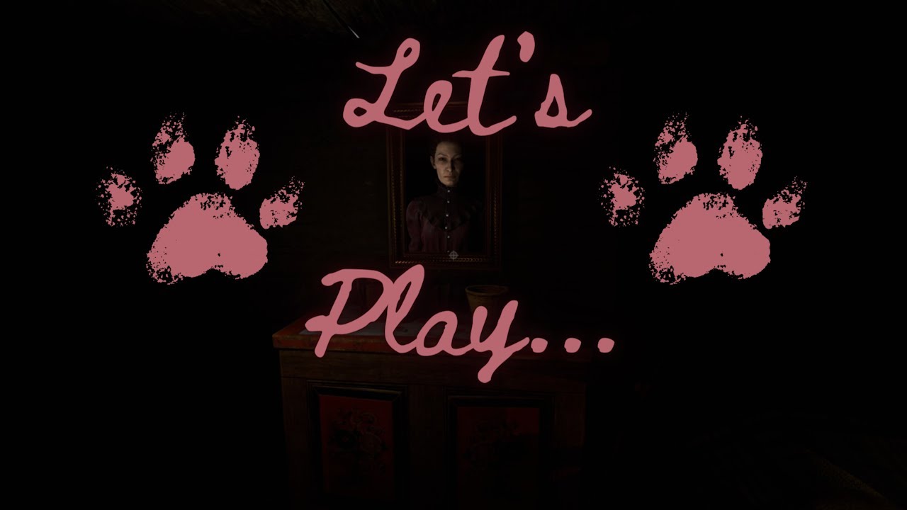 Let's Play The Cabin Factory