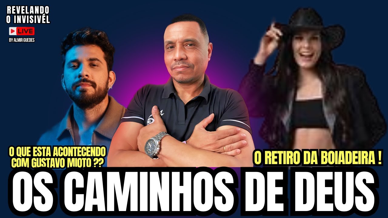 🛑 EXCLUSIVO ANA CASTELA E GUSTAVO MIOTO TEM VOLTA OU NÃO? ENTENDA O QUE ESTA ACONTECEVDO COM GUSTAVO