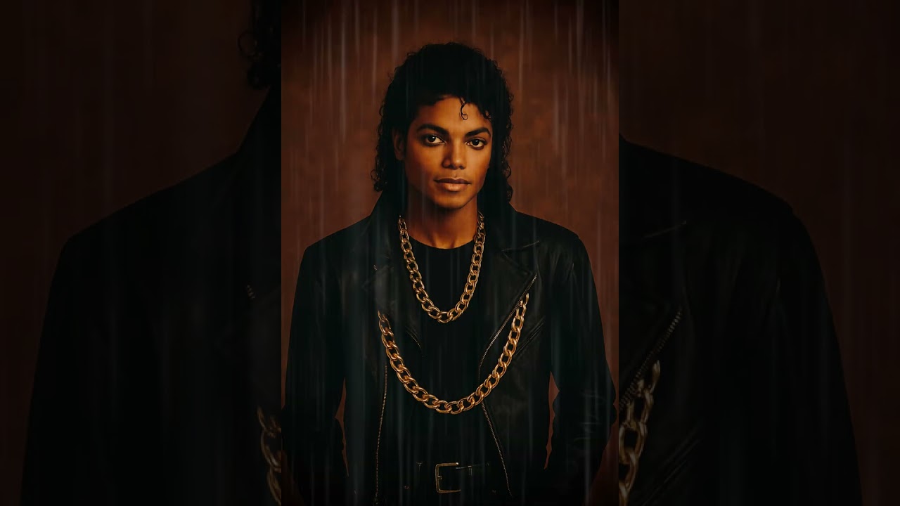 Michael Jackson – PYT (New Age R&B Remix) | AI Reimagined by One of One Sounds