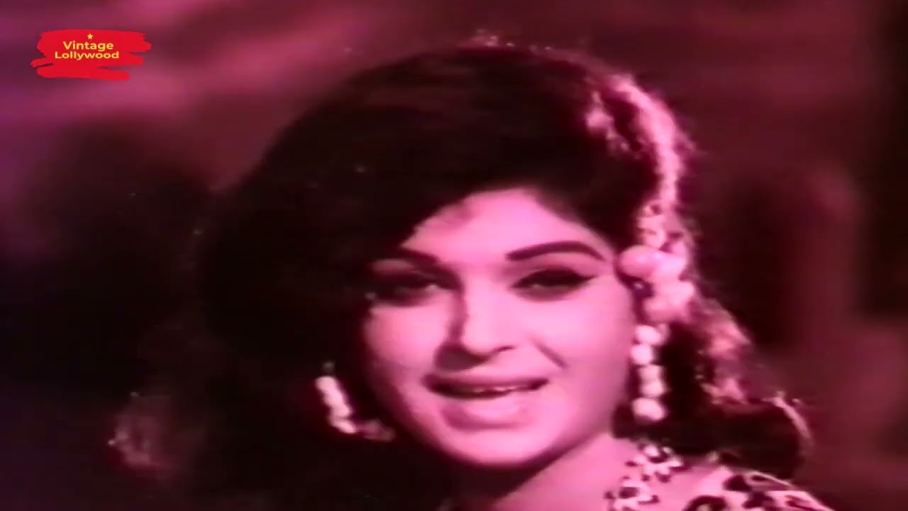 Hai  Hai Lut Gayi Lut Gayi Mar Gayi Mar Gayi - Film Athru Ik Mutiyar De
