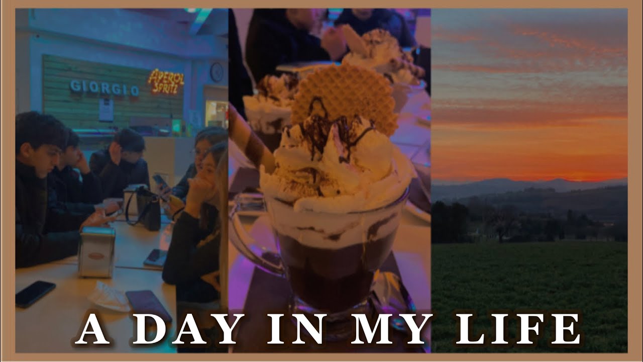 PRODUCTIVE DAY VLOG!