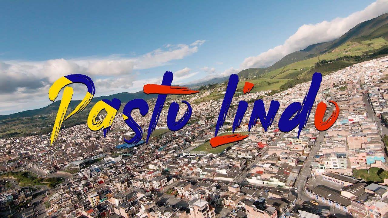Los Ajíces – Pasto Lindo (Video Oficial)