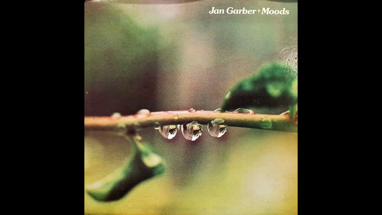 Jan Garber And His Orchestra – Moods (LP Album)