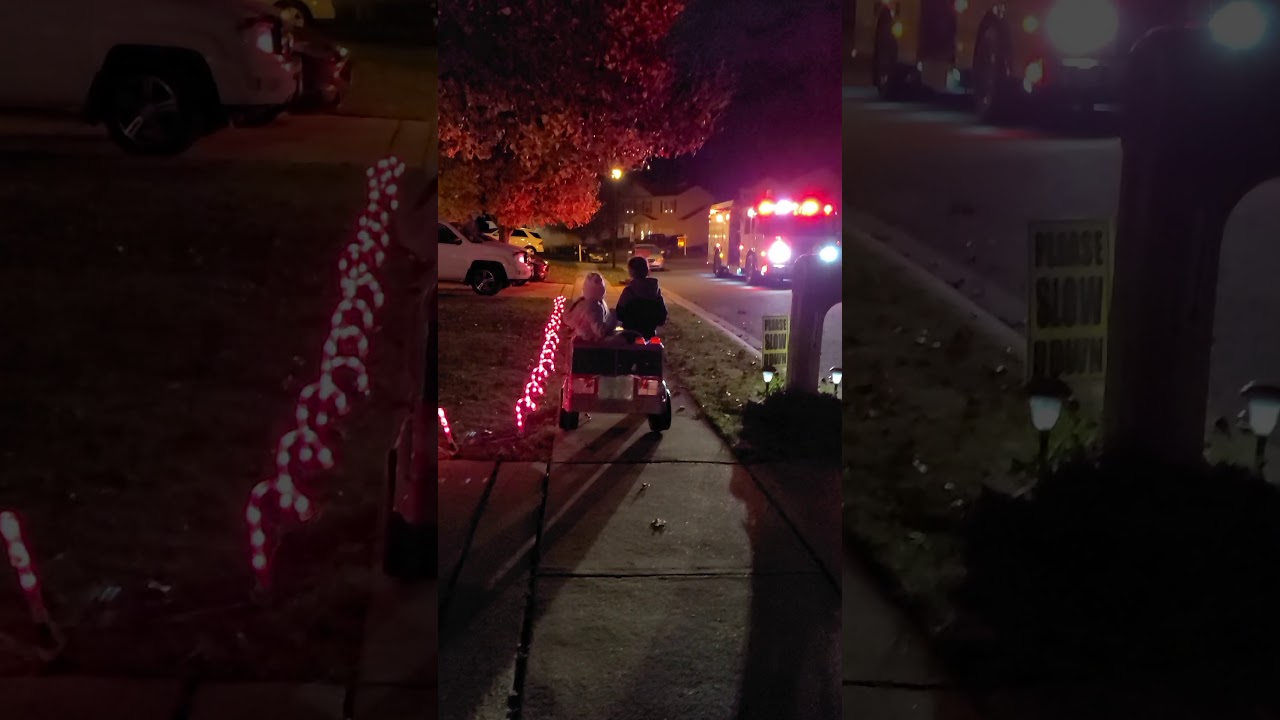 fire truck Santa 2020 (1)