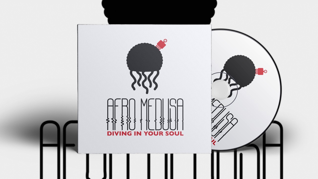 Afro Medusa - Diving In Your Soul (Original Salsoul Mix)