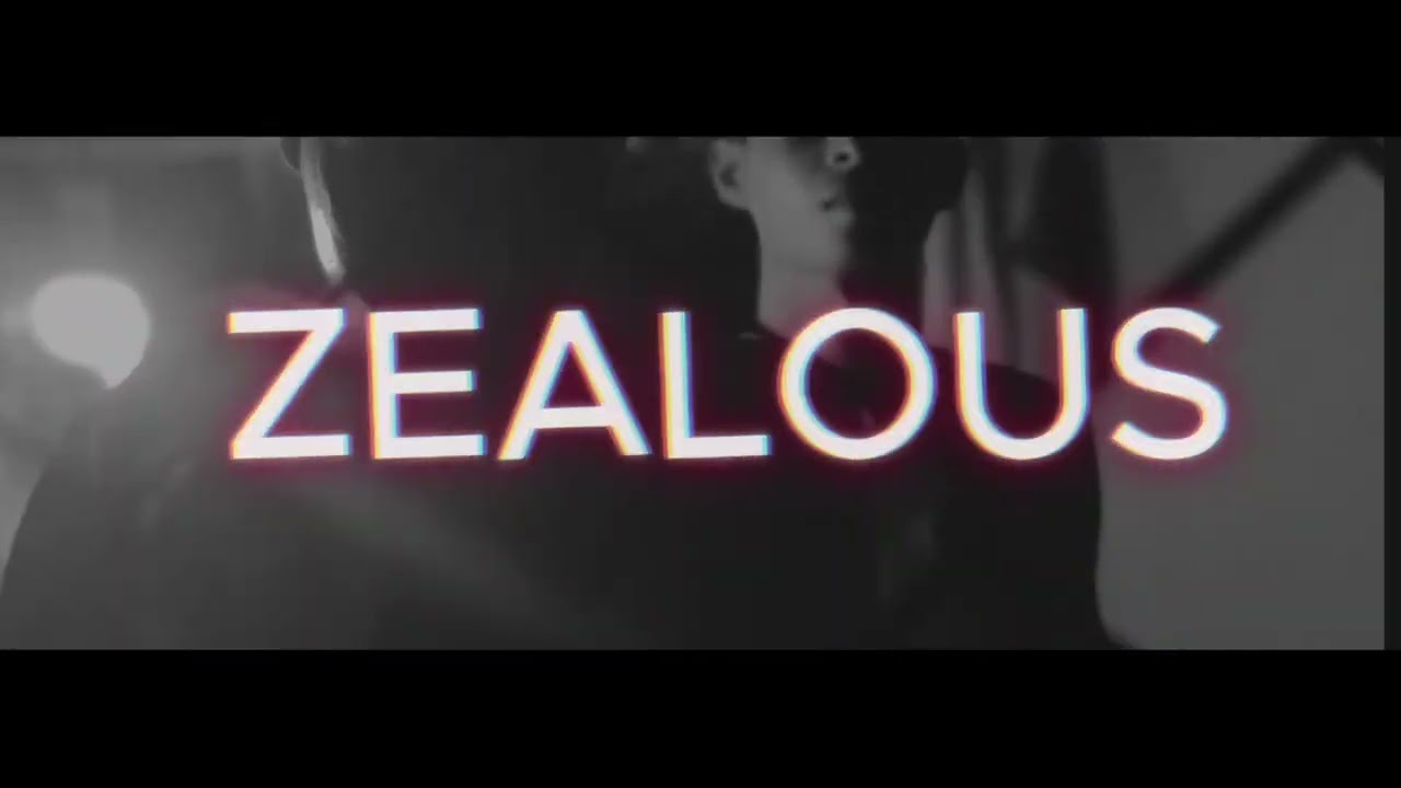 Tae Tae x Zealous x  (visualized ) Prod. K -Lay 