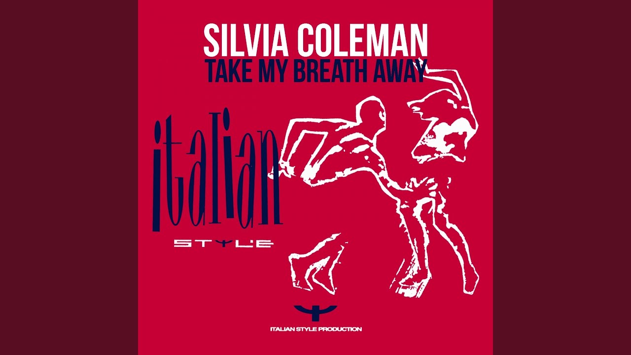 Take My Breath Away (Club Mix)