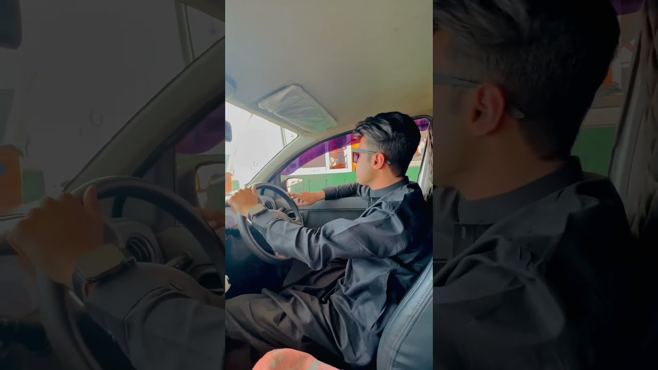 How to Drive Alto VXL AGS Transmission I Tips with Complete Guide #attock #alto ##mydailyshorts
