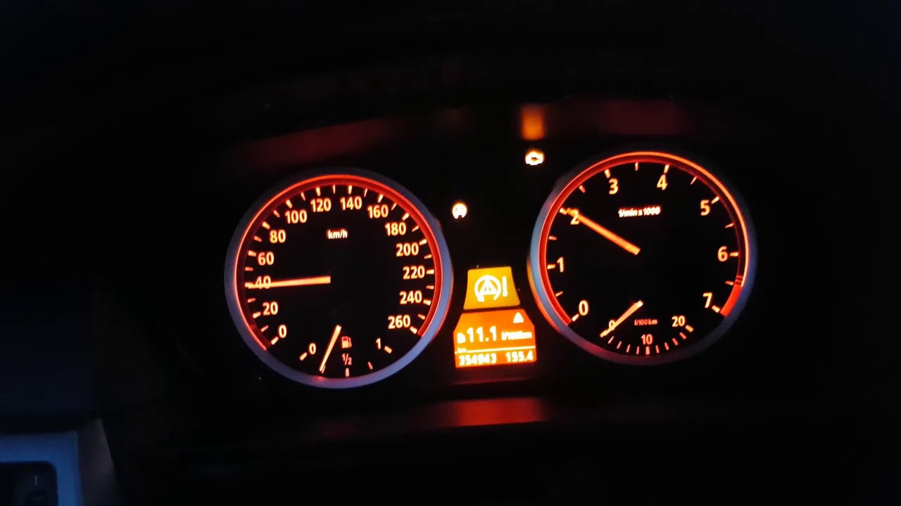 E60 530i M54 356TKm Motor Sägt Motor ruckelt wärend der Fahrt Thema siehe Link