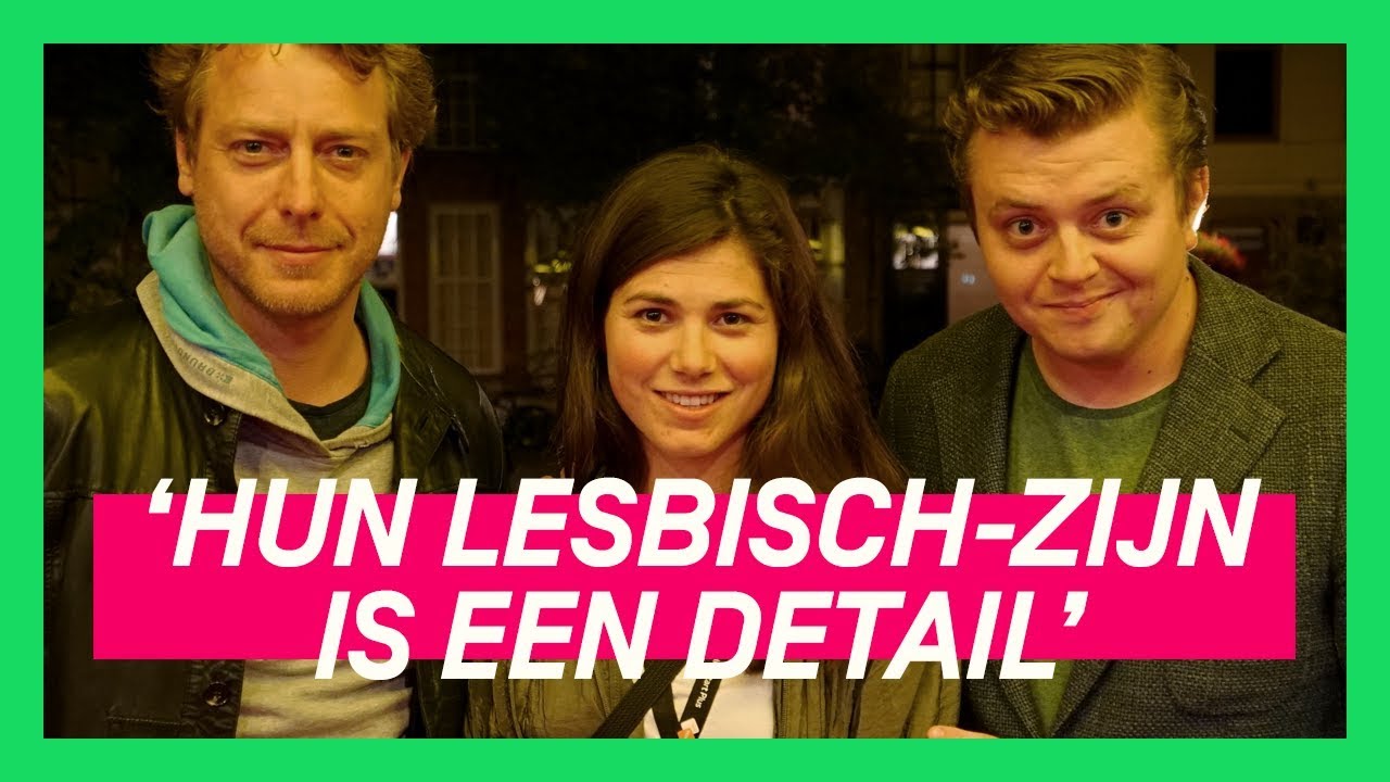 Mark van Eeuwen & Rob Janssen naar ANNE+ | FILMPJE PAKKEN MET…#3