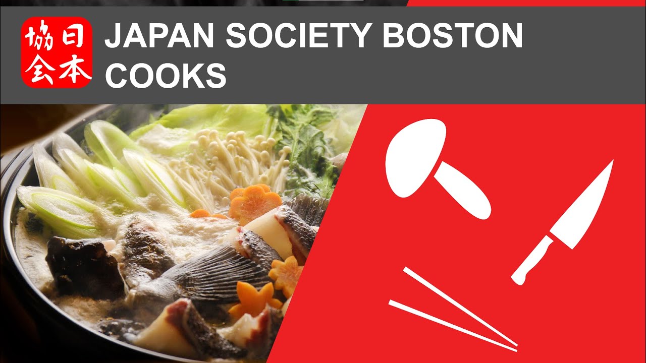 Easy Japanese Home Cooking - Yosenabe
