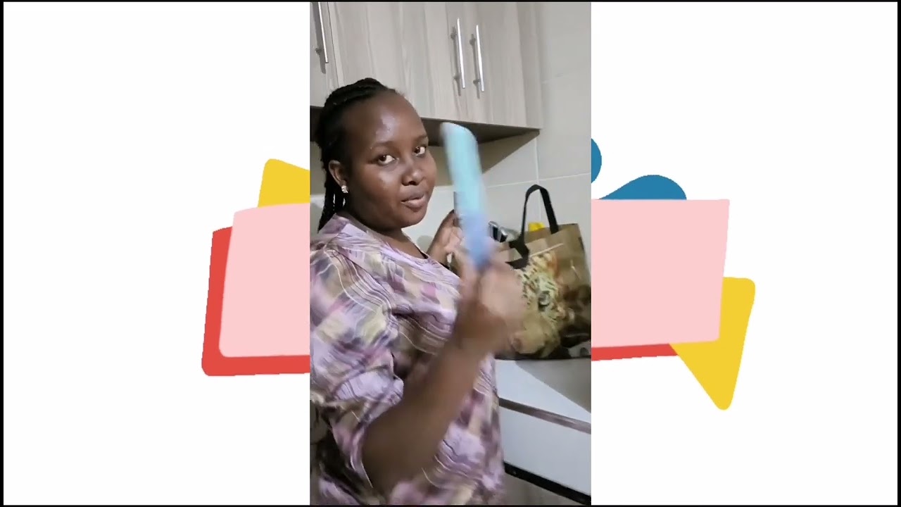 Monthly Shopping Haul/LIVING IN KENYA/Carrefour Nairobi..