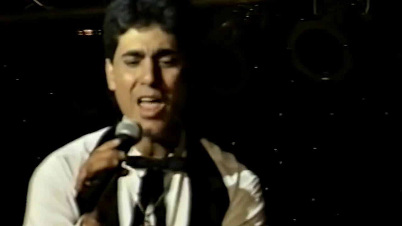 EL TIEMPO - TANGA (VIDEO OFICIAL)
