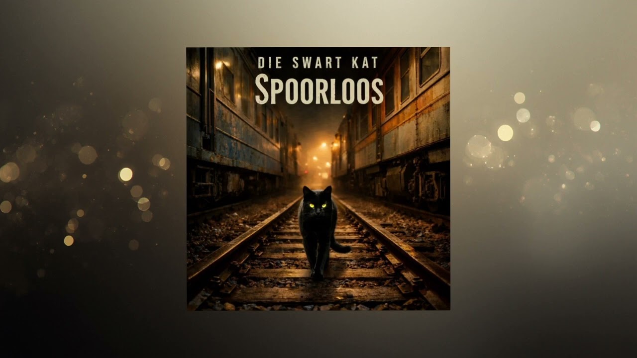 Die Swart Kat  - Spoorloos 