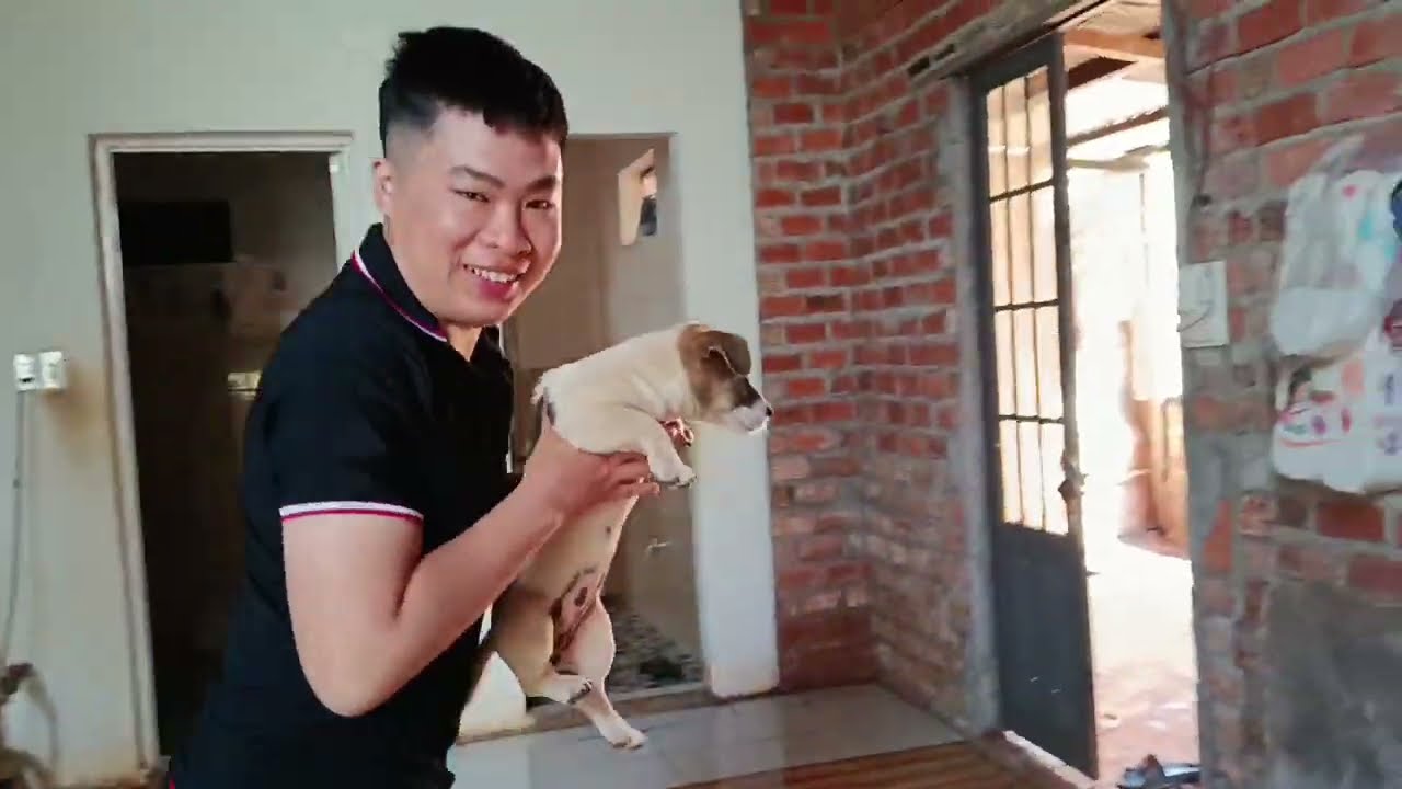 Xuân Thành Vlog | Tự Làm Giò Thủ Mộc Nhĩ Đón Tết: Giòn Sần Sật, Đậm Vị Truyền Thống!