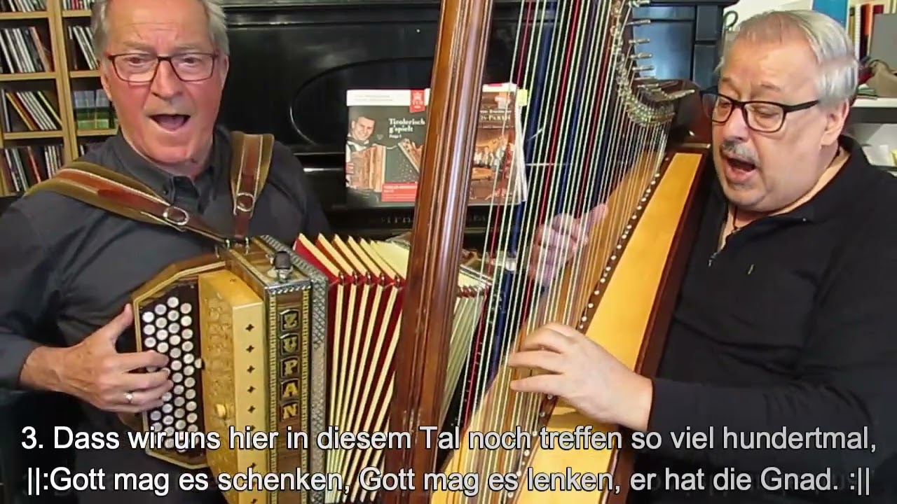 Kein schöner Land - Aufnahme am 9.4.2024