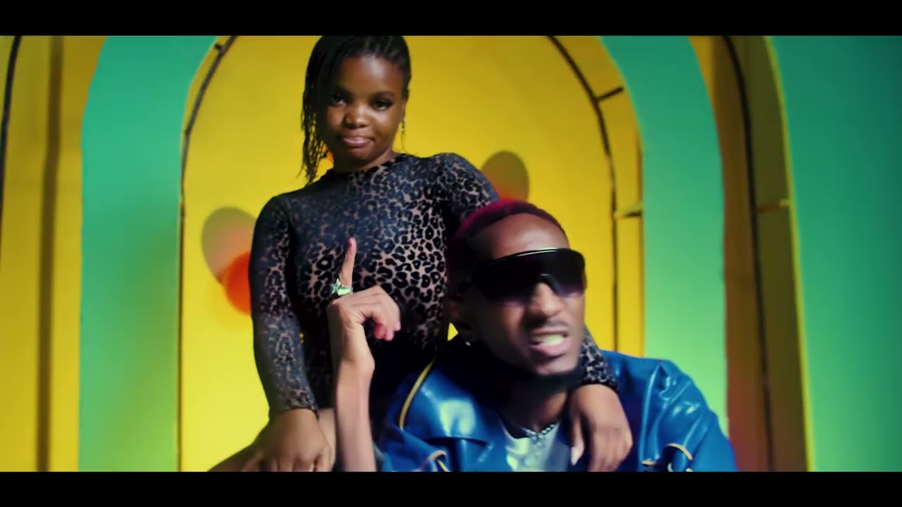 Simwala_Mirror1 Ft.Freyo,Jae Cash,Dizmo,King El,Jae Bizzo,Kin George,Selemanyo & Y Cool(Music Video)