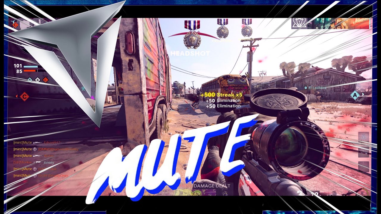 Future FaZe Sniper Hits Bangers!