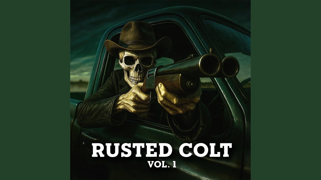 The Devil’s Been Ridin’ Shotgun