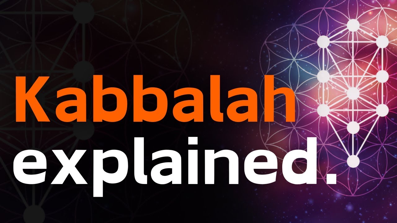 What is Kabbalah?: Secret Jewish mysticism explained