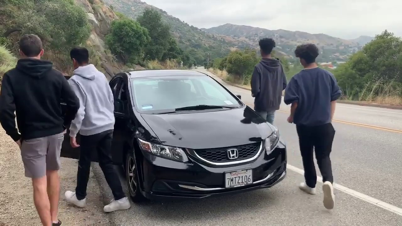 APUSH/APLC Documentary