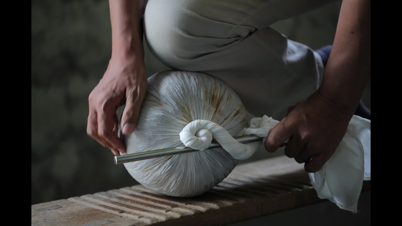 獨特的烏龍茶製作工藝｜遊山茶訪