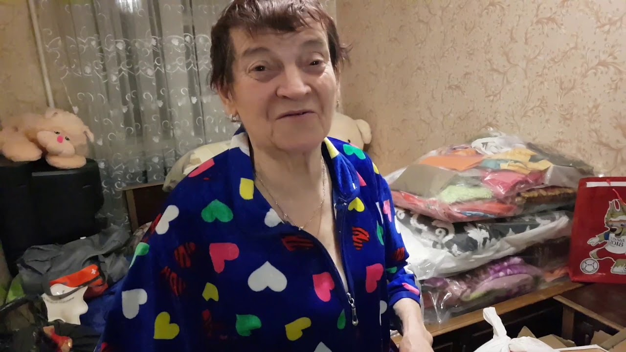 Чп в квартире у мамы