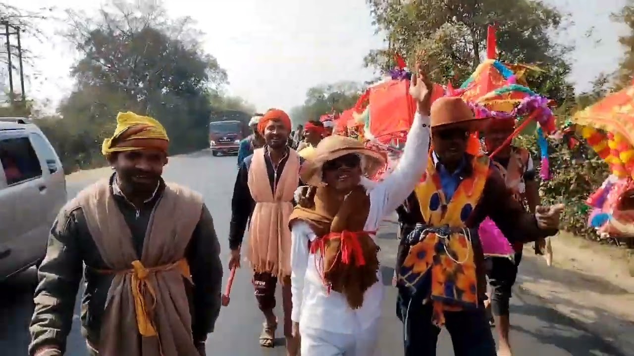लोधेश्वर महाशिवरात्रि बाराबंकी जाने में आया बहुत मजा #indiyan #funny #minnivlog #comedyvideo #shiv