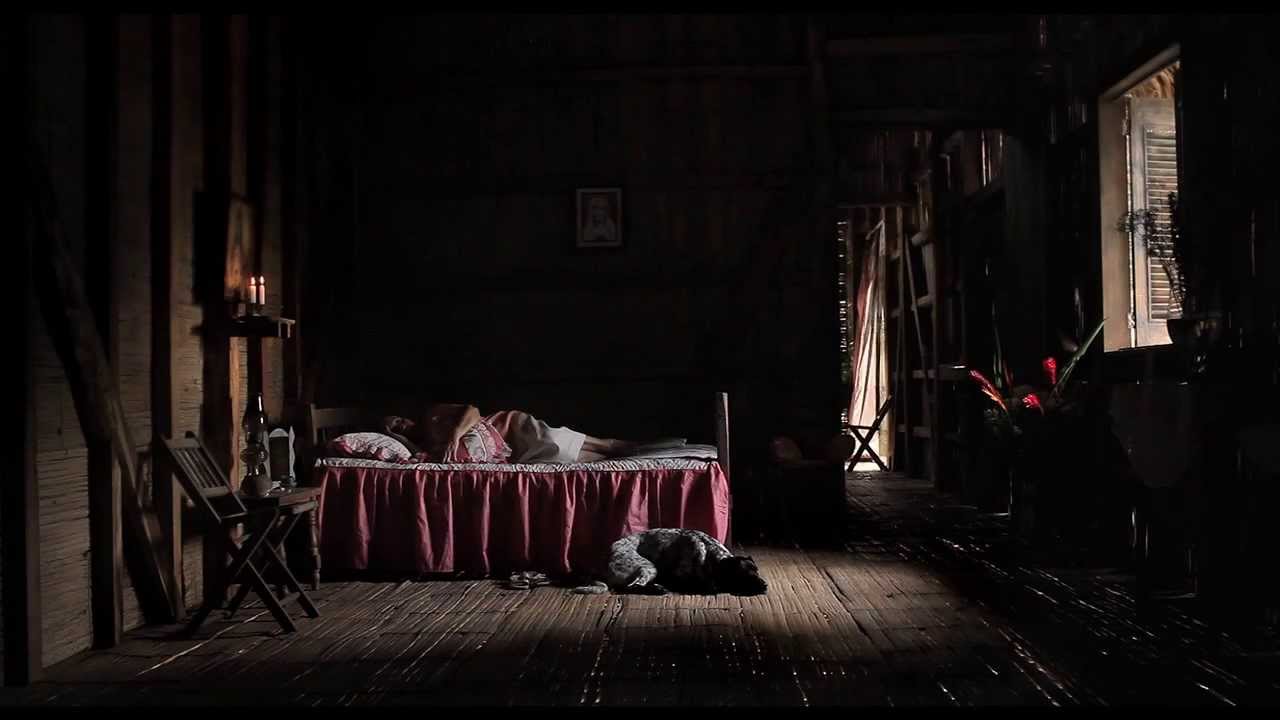 SILENCIO EN LA TIERRA DE LOS SUEÑOS Trailer